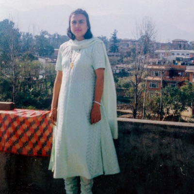 I love you Anu - Single