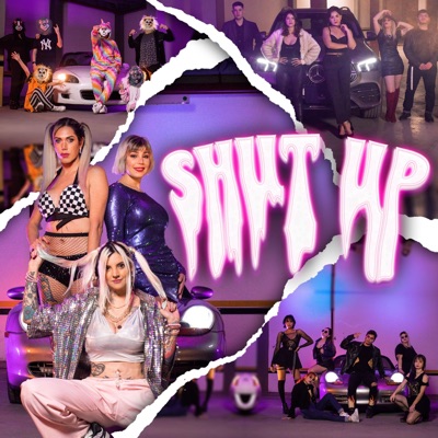 Shut Up - Single