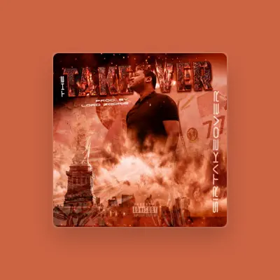 Listen to SirTakeOver, watch music videos, read bio, see tour dates & more!