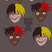 Watch Where You Walk - Single - puff