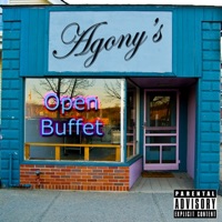 Open Buffet - Agony & Agony 
