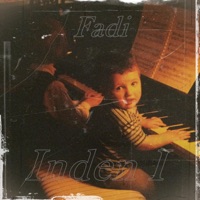 Album cover for Måneskin (feat. Nikotin) by Fadi