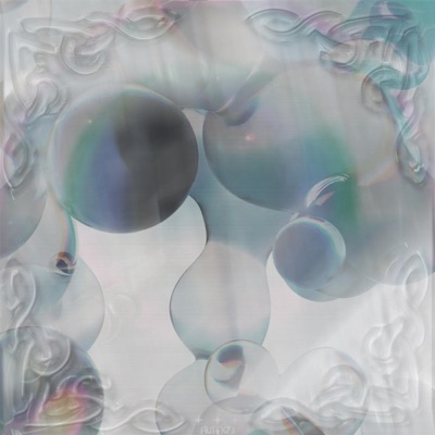 Orbs of Stone - Single