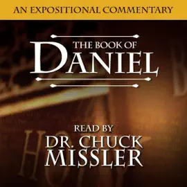 The Book of Daniel (Unabridged)