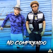 No Comprendo artwork