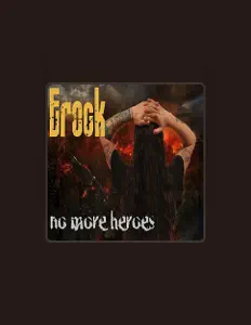 Listen to Erock, watch music videos, read bio, see tour dates & more!
