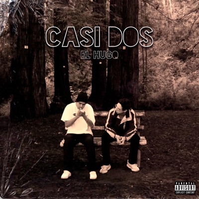 Casi dos - Single