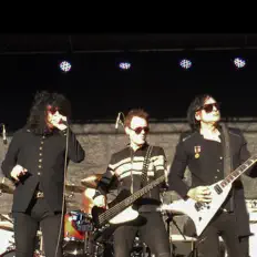 Listen to Rough Cutt, watch music videos, read bio, see tour dates & more!