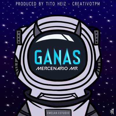 Ganas - Single
