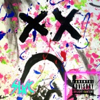Just Depressed :/ (feat. ChillPanic) - Single - Slxc