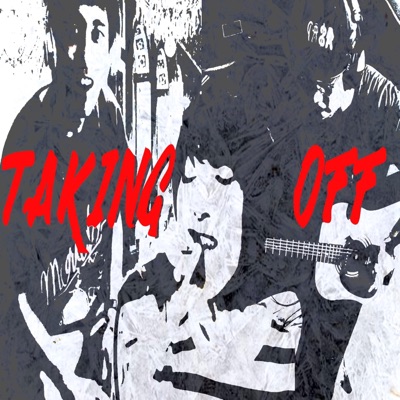 Taking Off (feat. Crossborders) - Single