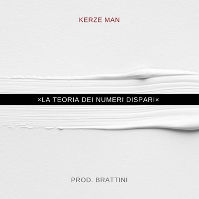 La teoria dei numeri dispari - Single