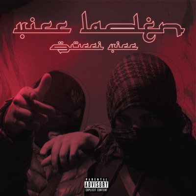 Vic Laden - Single