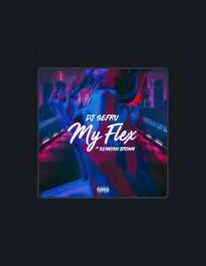 收听 DJ Sefru、观看音乐视频、阅读小传、查看巡演日期等 ！