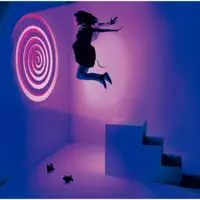 Futuristic Imagination