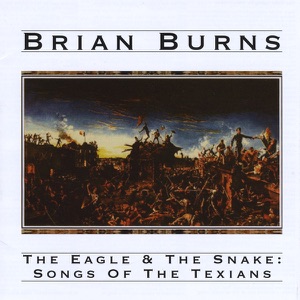 Brian Burns - A Cowboy's Prayer - 排舞 音樂