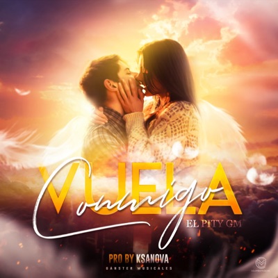 Vuela Conmigo - Single