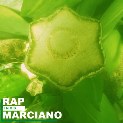 Rap Marciano (y otras latitudes) - EP