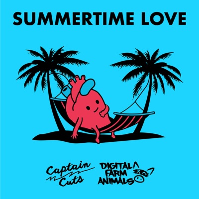 Summertime Love - Single