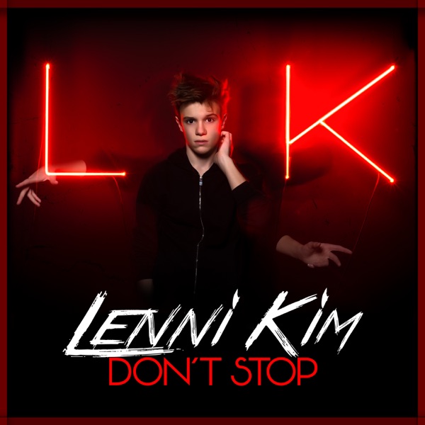 Don't Stop - Single - Lenni Kim