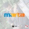 On the Marta (feat. Luke G) - 2point0tnt lyrics
