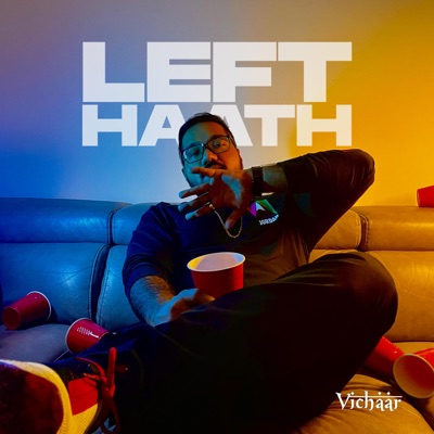 Left Haath - Single