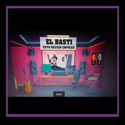 Esto recién empieza - EP