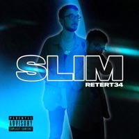 Slim - Single - retert34