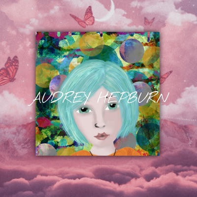 Audrey Hepburn - Single