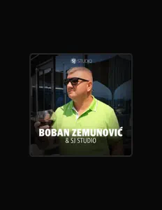 Boban Zemunović을(를) 듣고, 뮤직 비디오를 보고, 약력을 읽고, 투어 일정 등을 확인하세요!