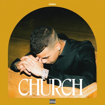 Church - Single