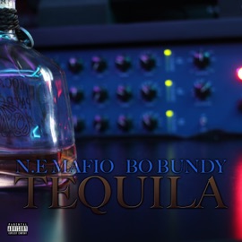 Tequila N.E Mafio & Bo Bundy