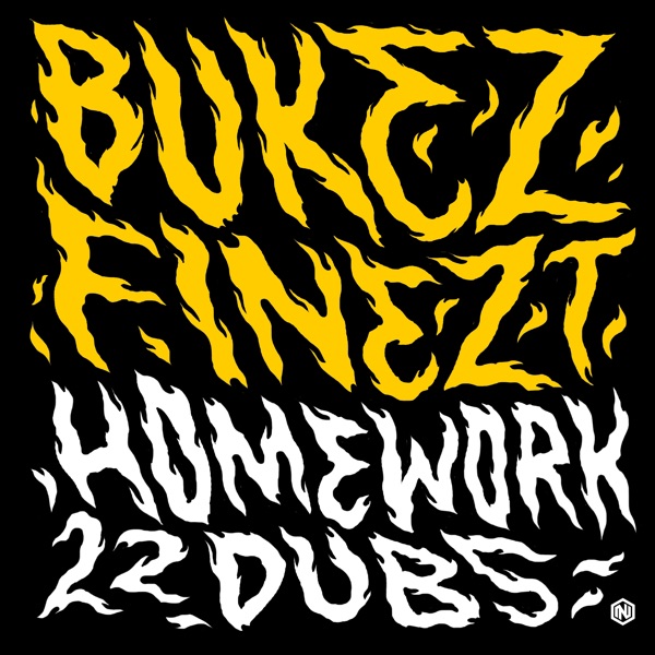 Homework / 22Dubs - Single