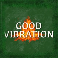 Good Vibration (Inyahous3) - Single - Mr MonkeyFace & Flouido Music