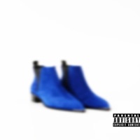 Blue Suede Kicks (feat. Amir Bilal) - Single - J-Wizdum