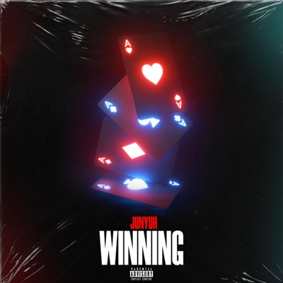 Winning - Single
