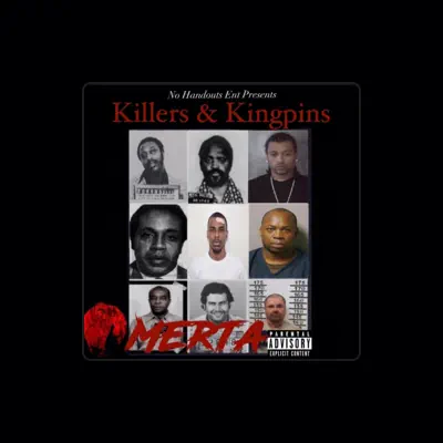 Listen to Omertaa, watch music videos, read bio, see tour dates & more!