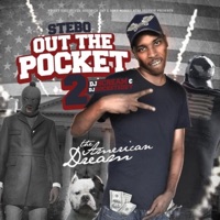 OUT THE POCKET 2 - Stebo