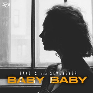 Baby Baby - Single