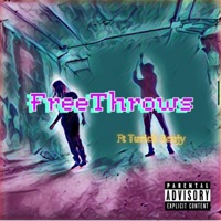 FreeThrows (feat. Turich Benjy) - Single - Jinno Allen