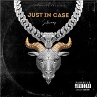 Just In Case - Single - Schnoop