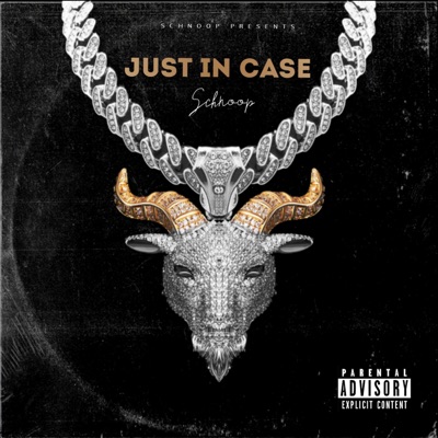 Just In Case - Single