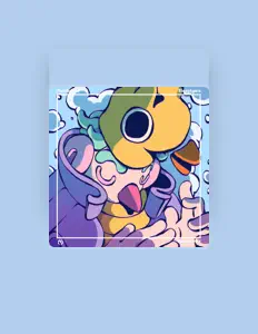 Turtlefaceを聴いたり、ミュージックビデオを鑑賞したり、経歴やツアー日程などを確認したりしましょう！