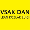 Vsak Dan - Single