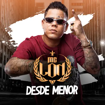 Desde Menor - Single - Mc Lon