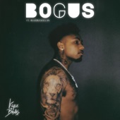 Bogus (feat. BlueBucksClan) artwork