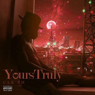 Yours Truly - EP