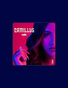 Ede Camila सुनें, म्यूज़िक वीडियो देखें, बायो पढ़ें, दौरे की तारीखें और बहुत कुछ देखें!