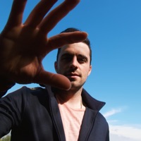 Hello Up There - EP - Sinn Serious