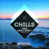 Crushin on You — SHKHR, Shawn O'Donnell